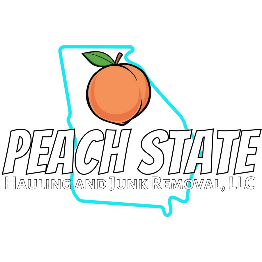 Peach State Hauling and Junk Removal